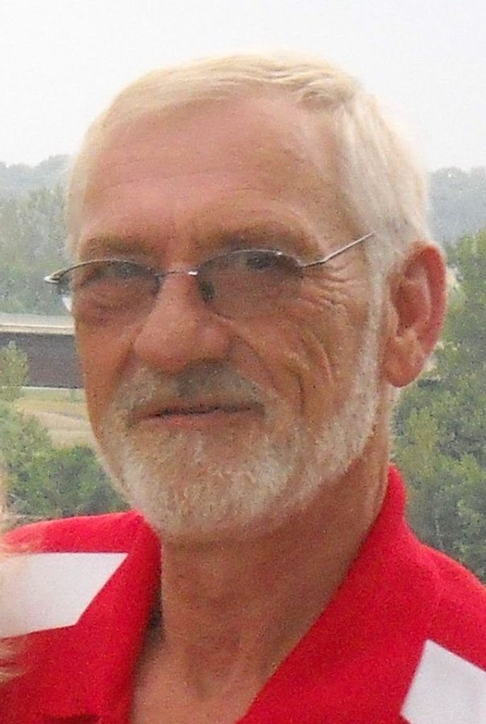 Don Tibbits