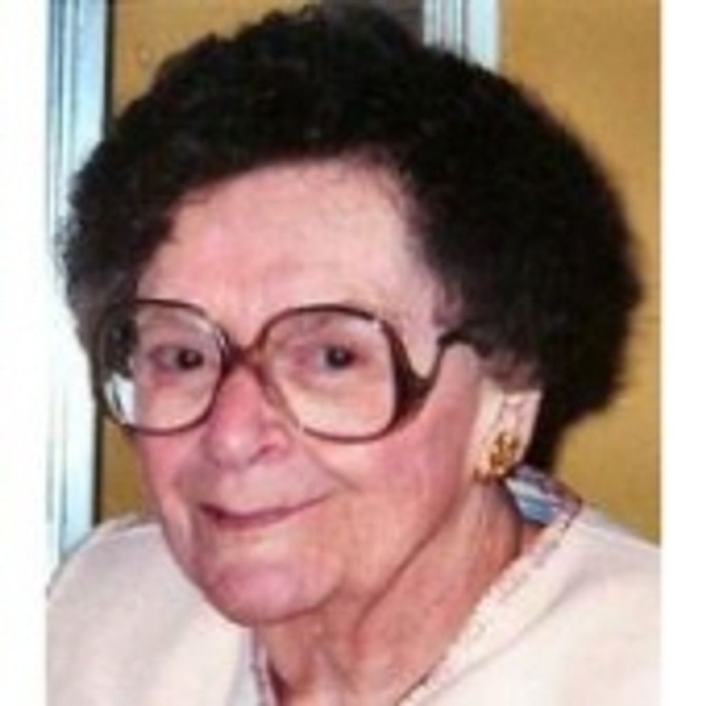 Margaret C. Terry