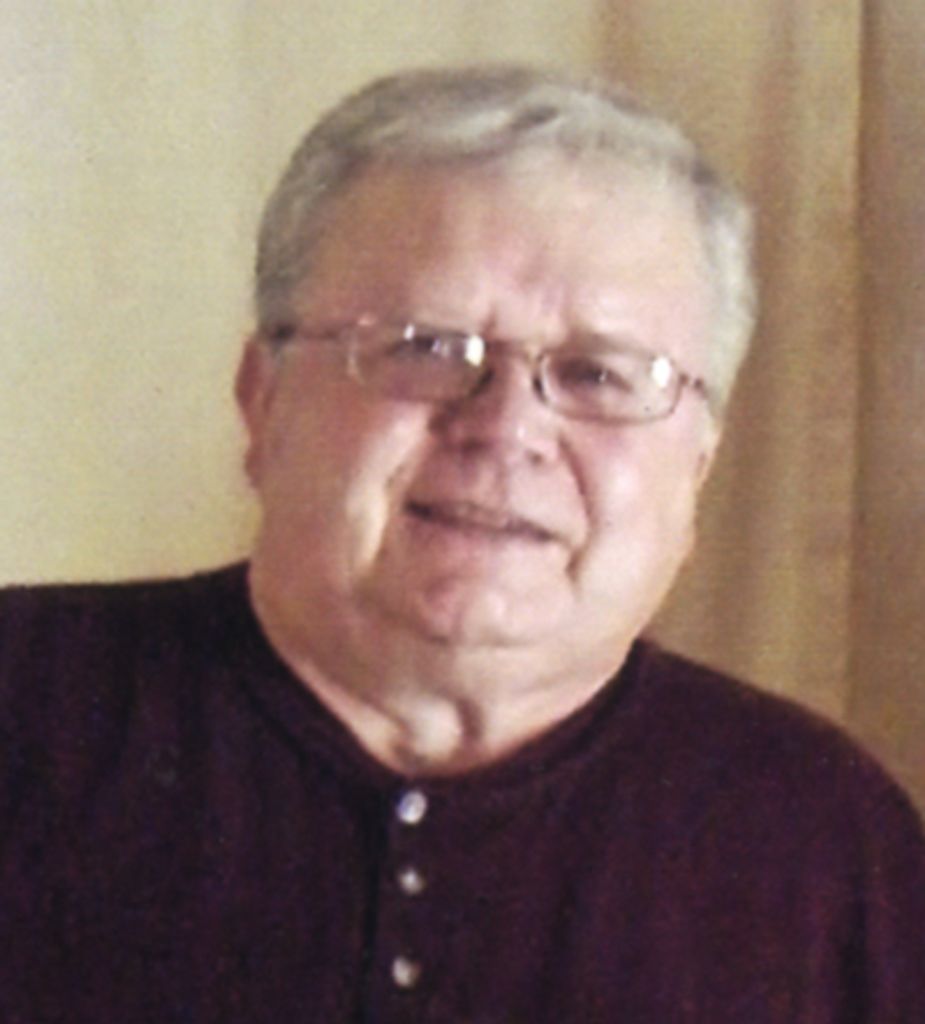Timothy Ralston