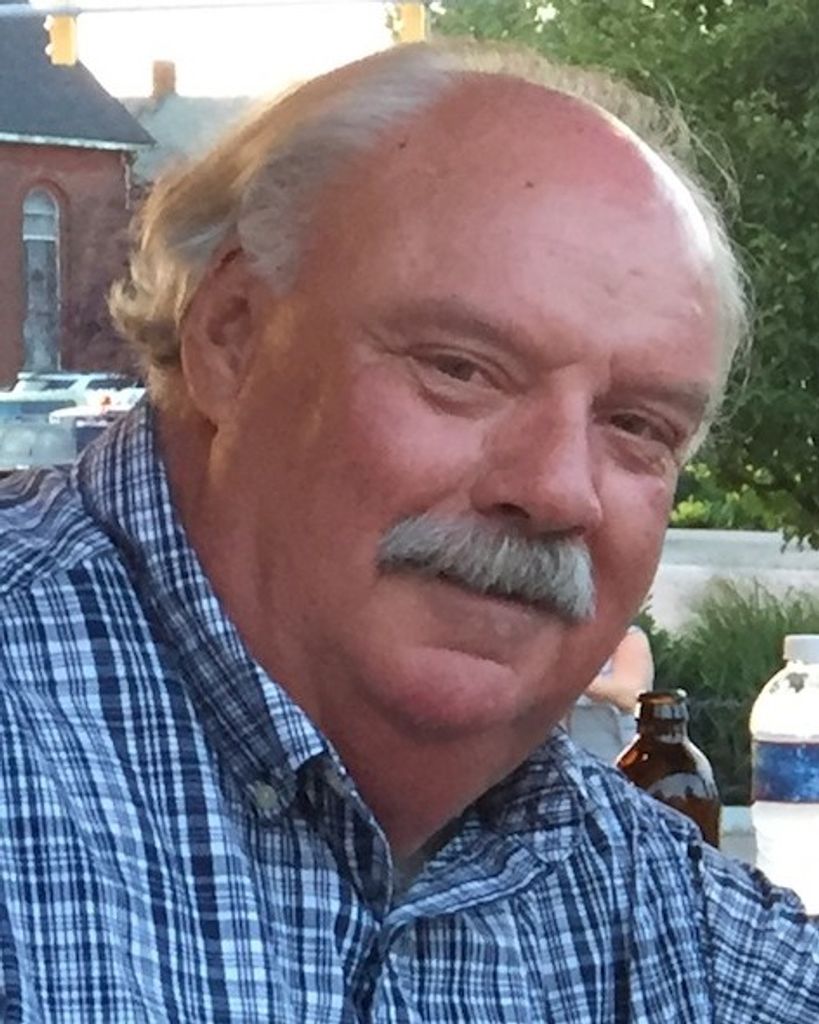 Michael Lee Horning, Sr. Profile Photo