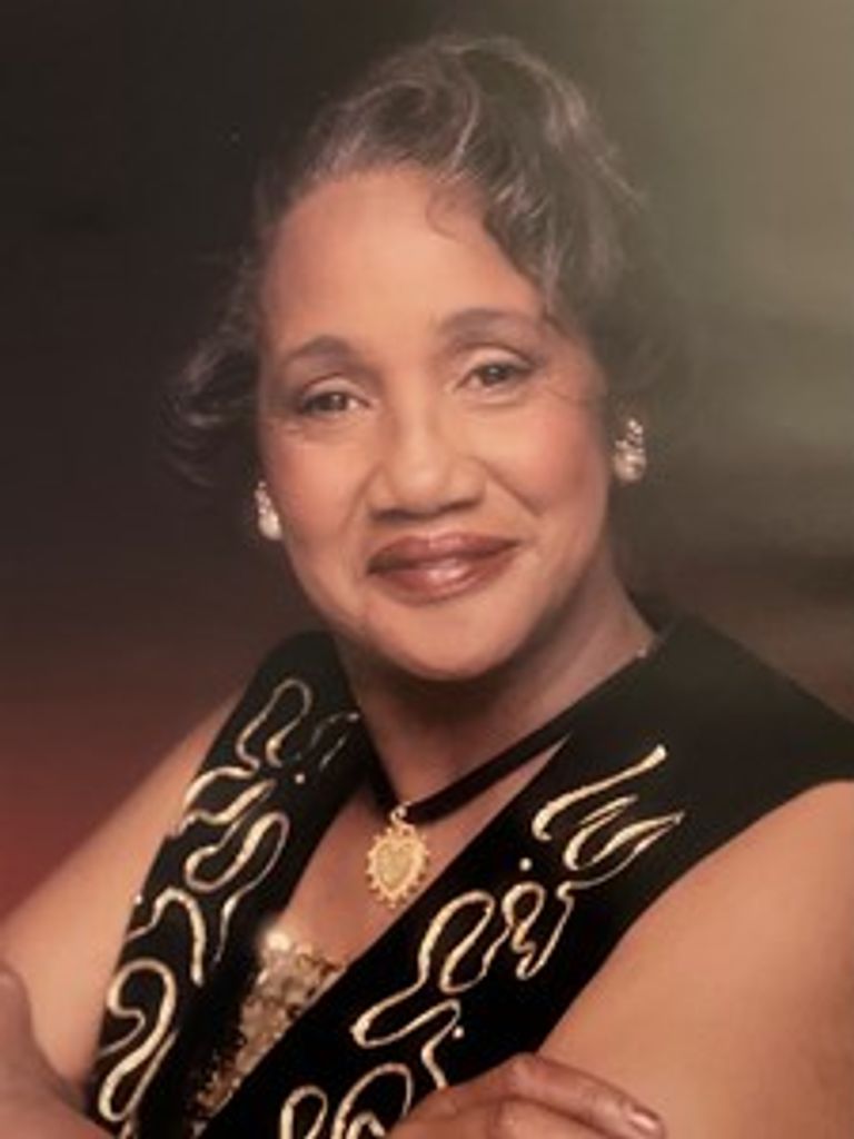 Patricia A. James
