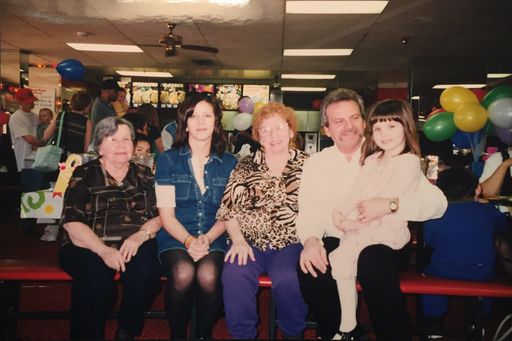 Jeanne Leona Oskins photo gallery thumbnail 69 of 90