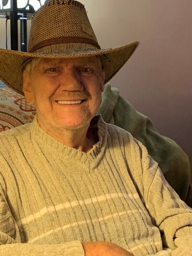 Bert Lee Waters, Jr. Profile Photo