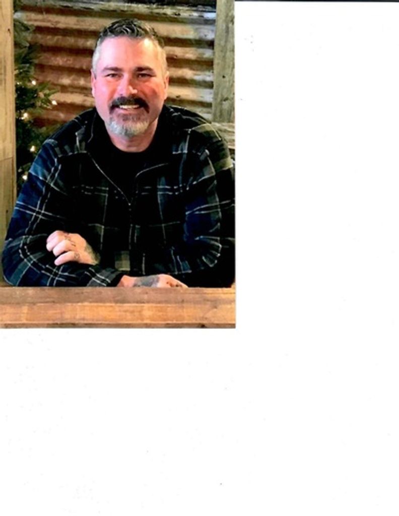 James Douglas Chapman Profile Photo