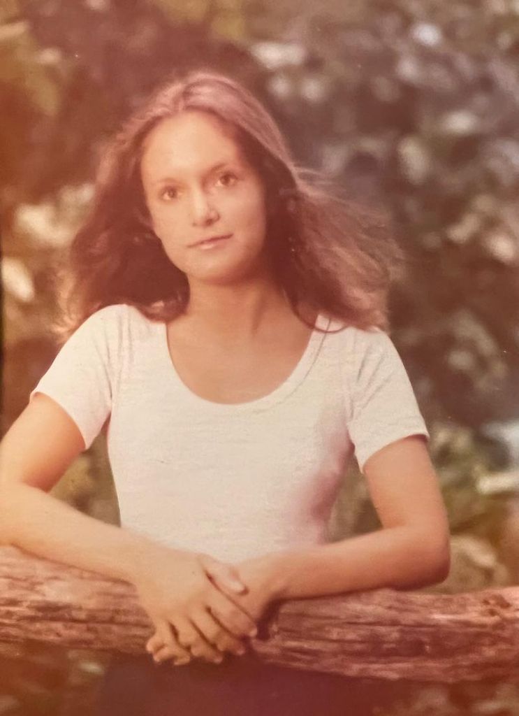 Alicia "Lisa" Foley