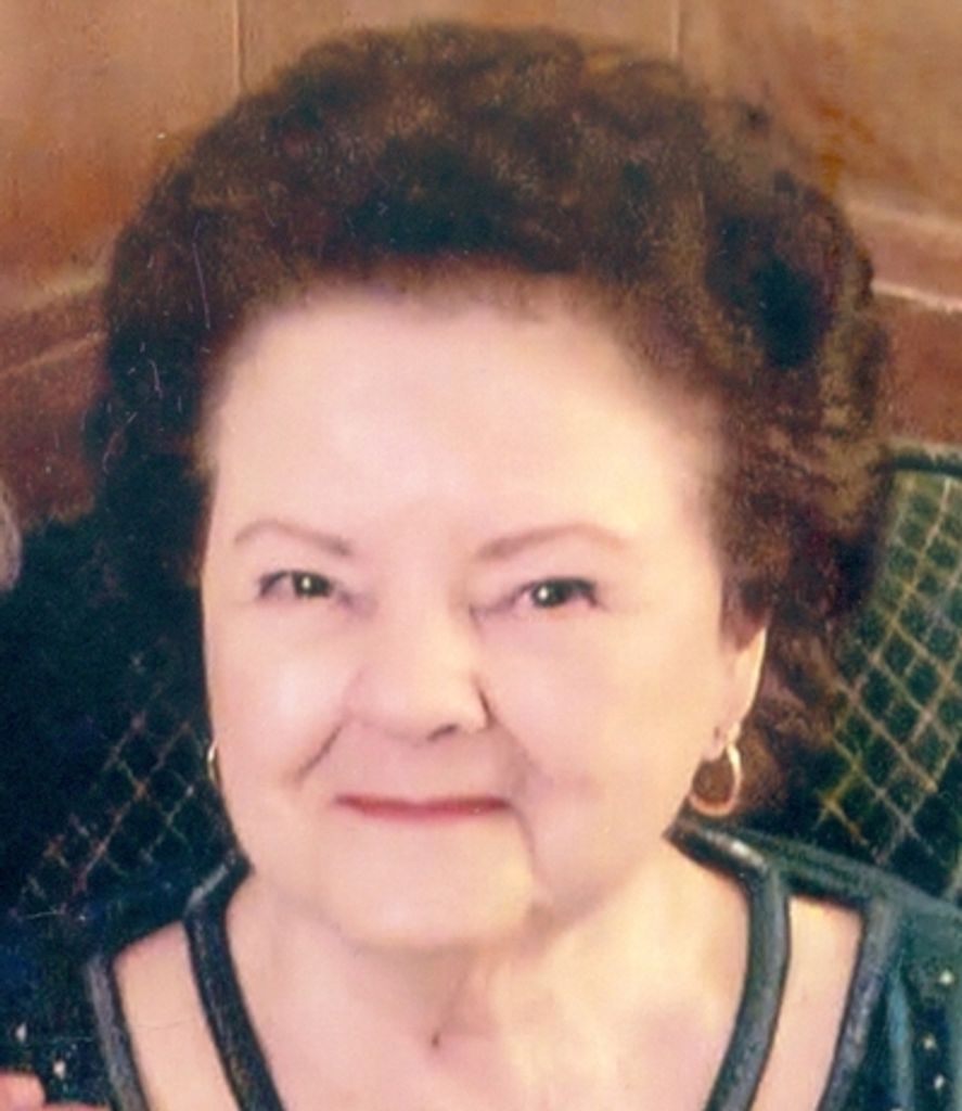 Berna Dean Brown