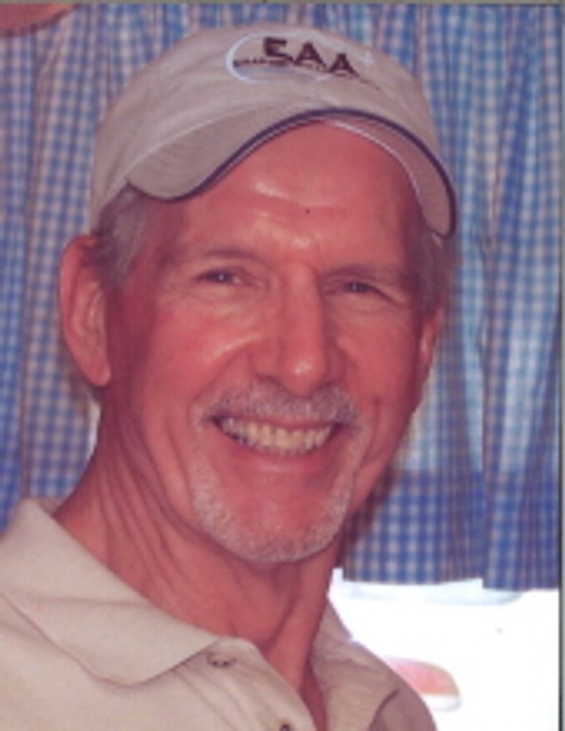 Robert Lynn Caldwell