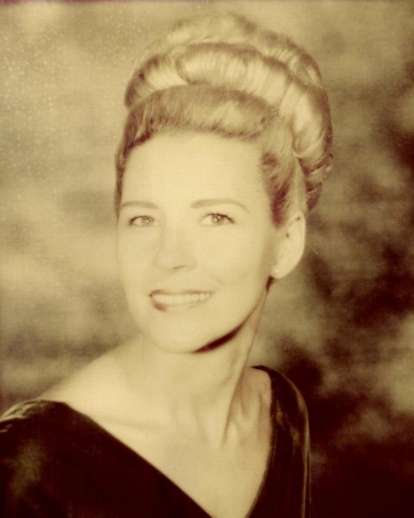 Charlotte Lentz Morrow