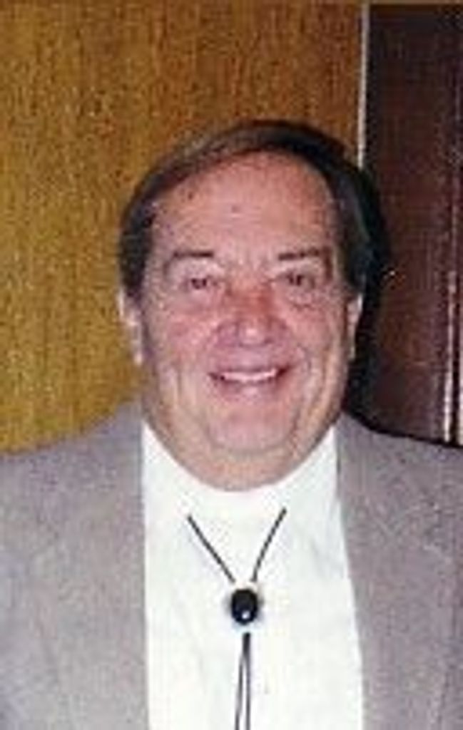 Weston J. Hendrickson