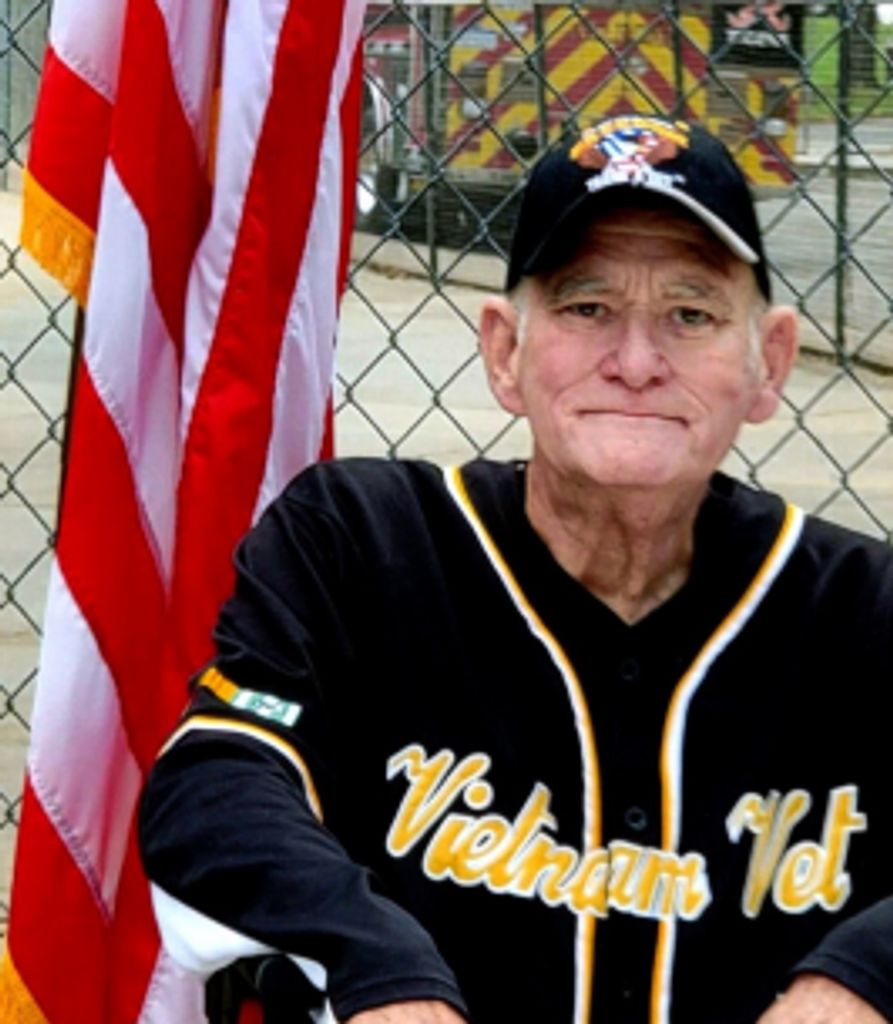 John  Wayne Jones Profile Photo