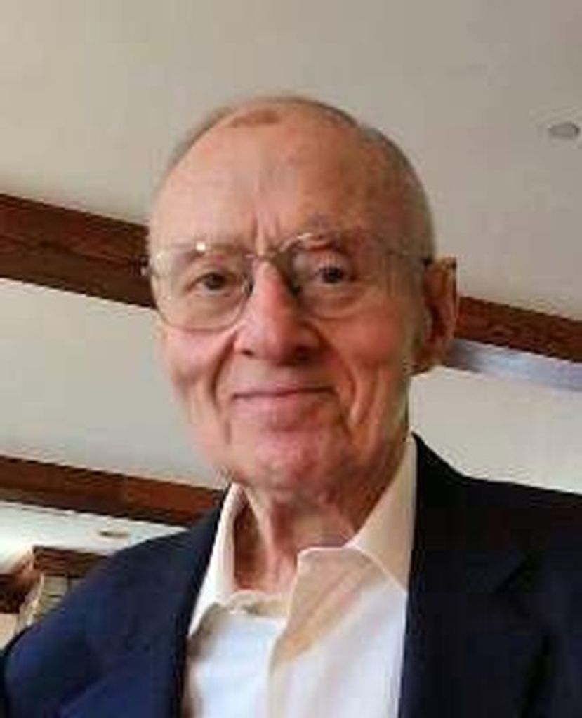 Irving Roberts