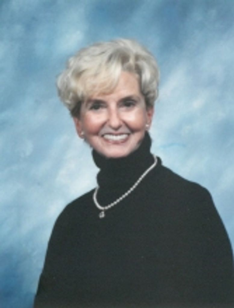 Grace B. Gallagher