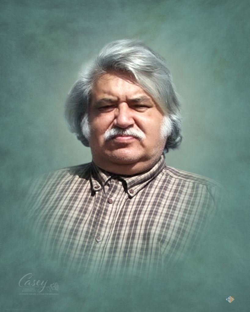 Mr. Herman R. Franco