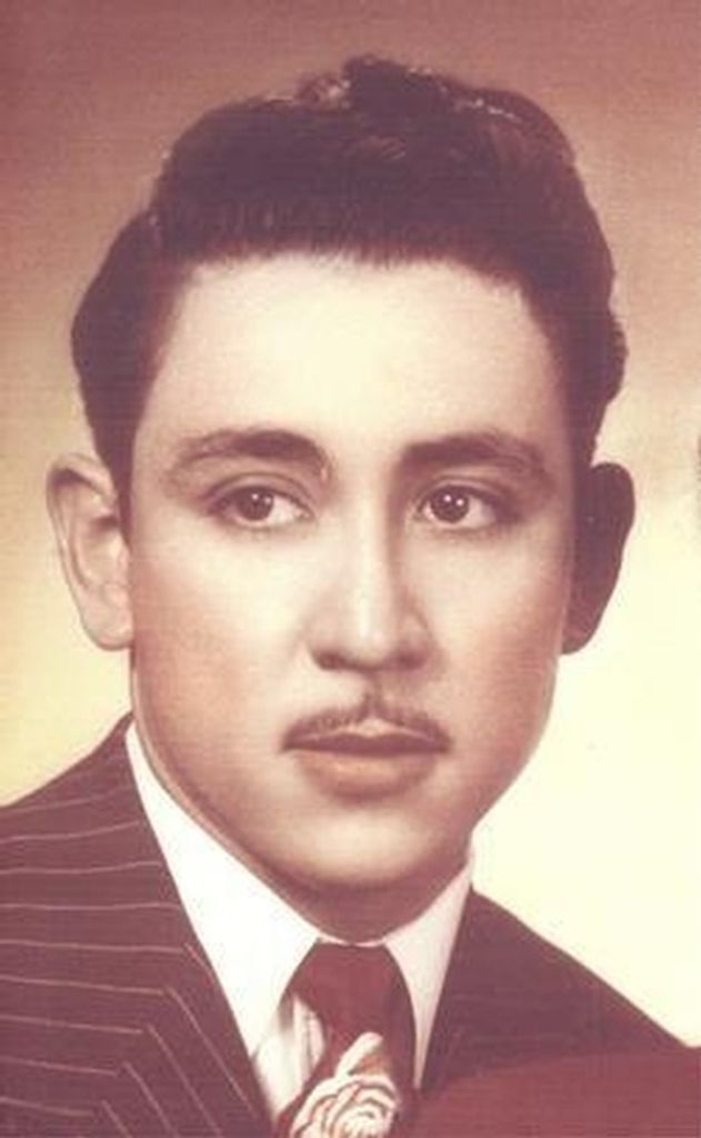Manuel Lopez Sena