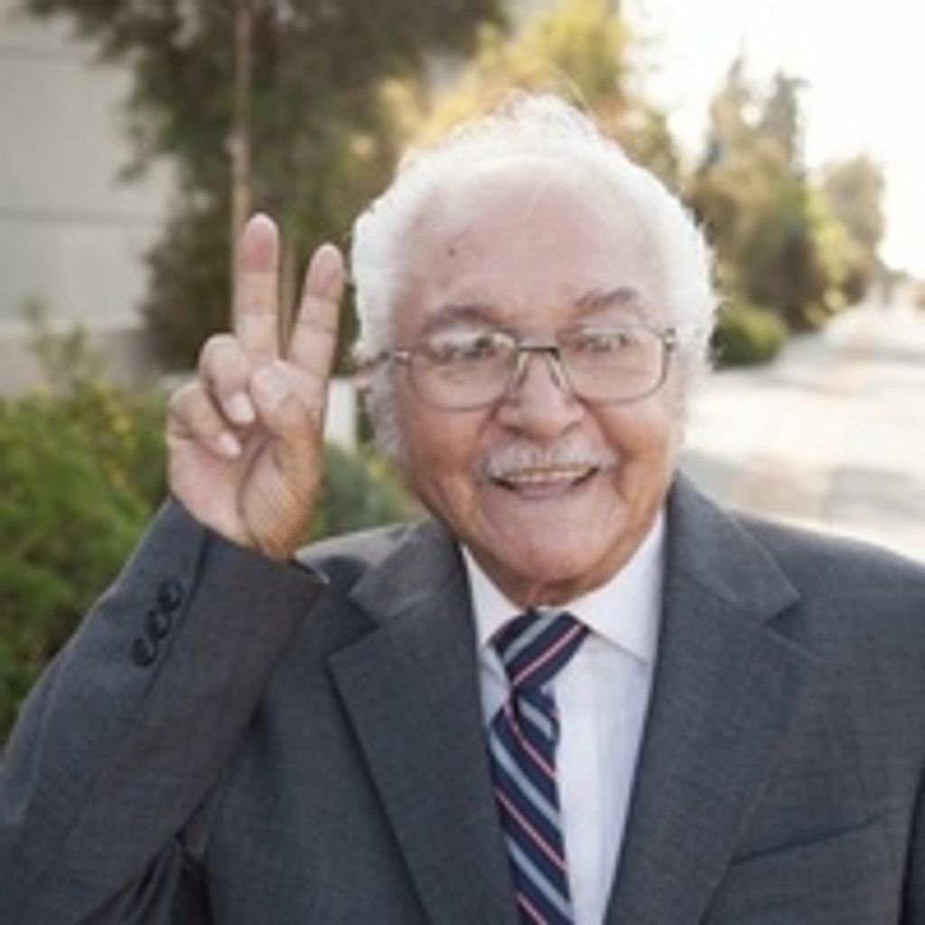 Humberto Garcia