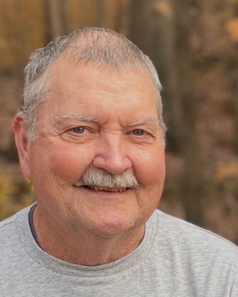 David Coleman Padgett Profile Photo