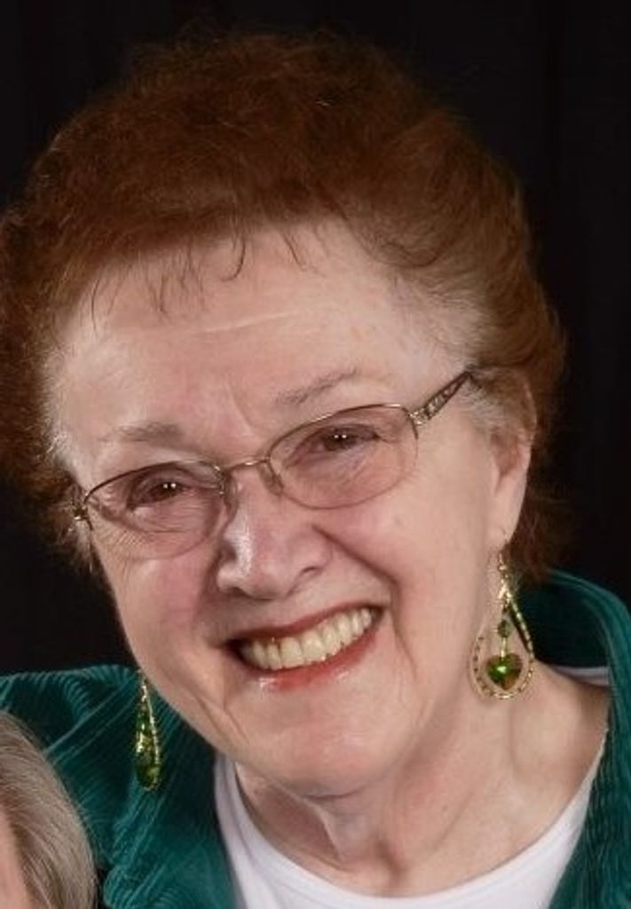 Judith A. Scholler Profile Photo