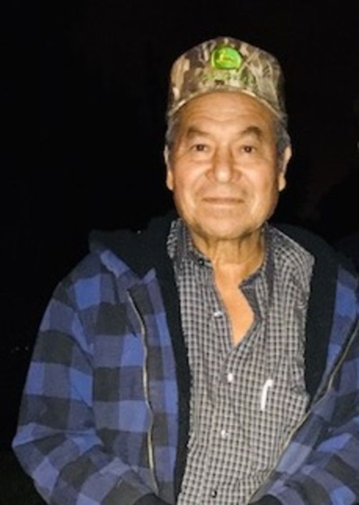 Juan Antonio Flores Almanza Profile Photo