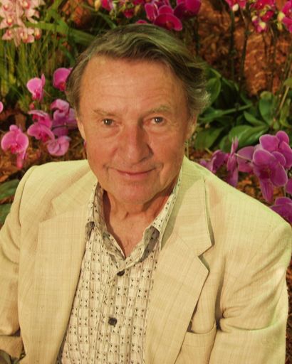 George L. Burtness Profile Photo