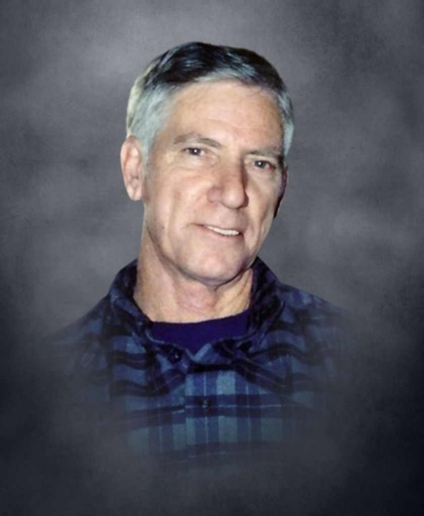 Johnny Dickerson Profile Photo