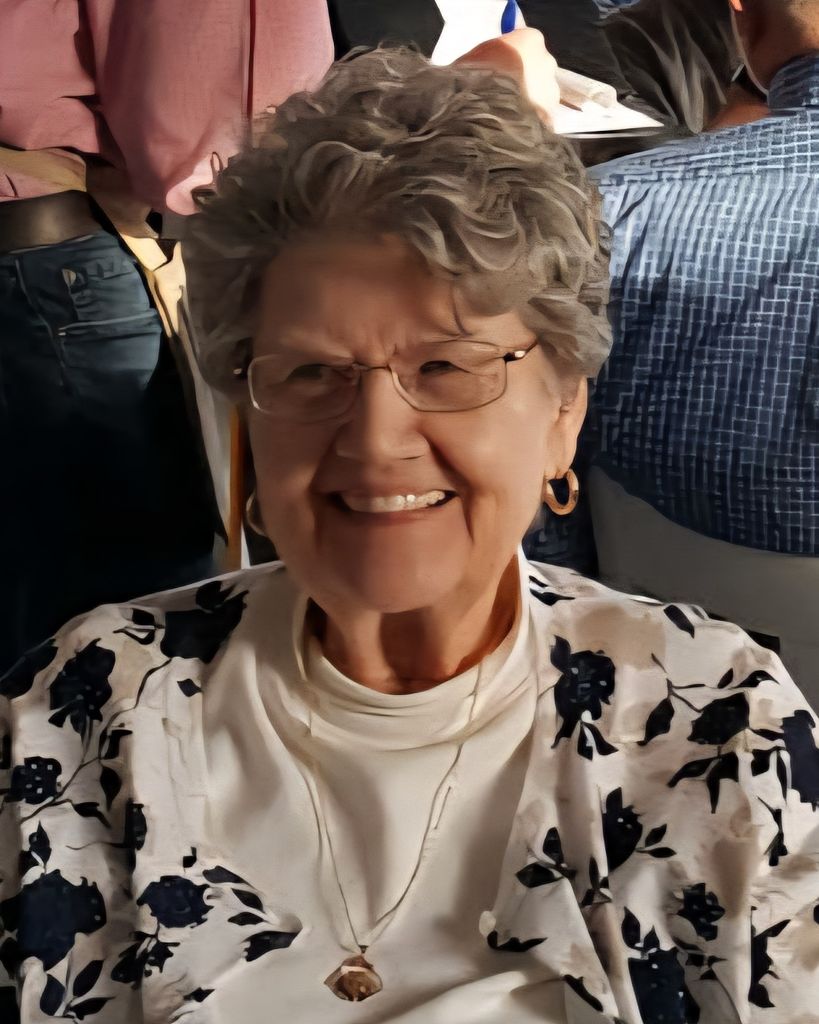 Patricia Loree Lofft Profile Photo
