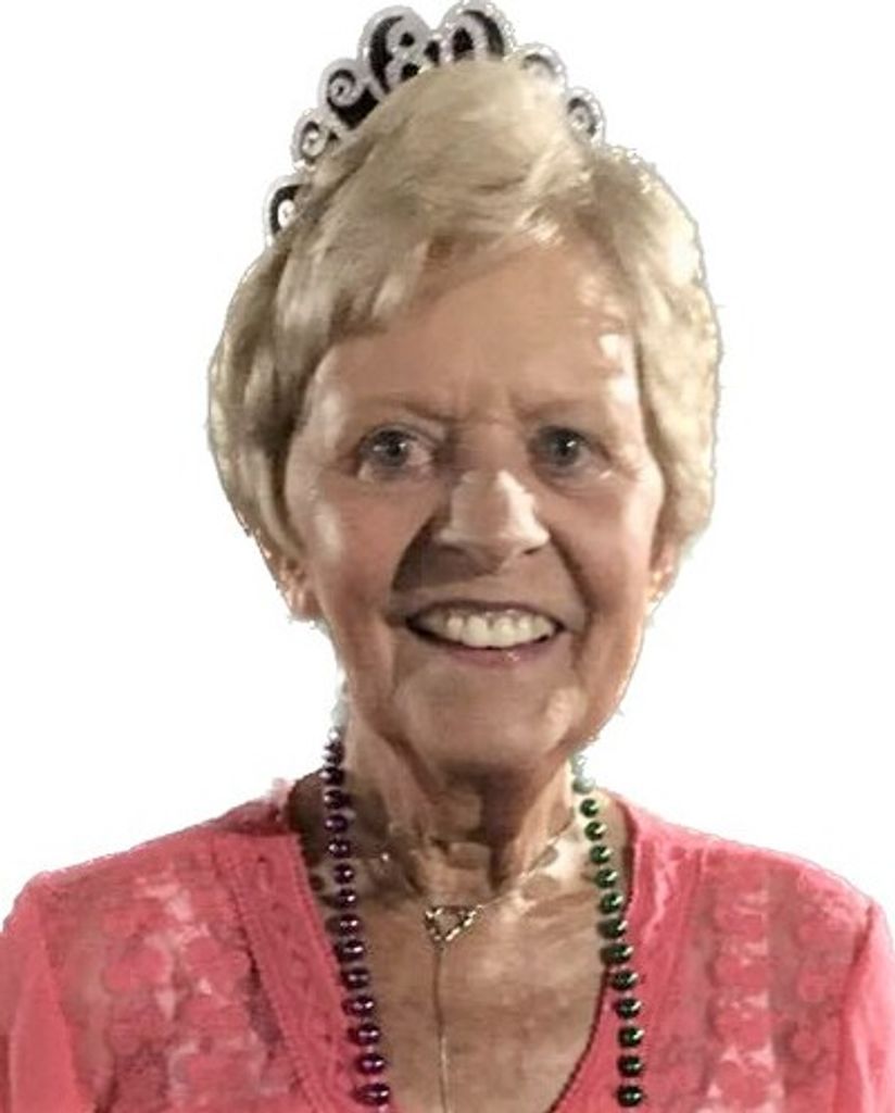 Marie Hurst Skelton Profile Photo