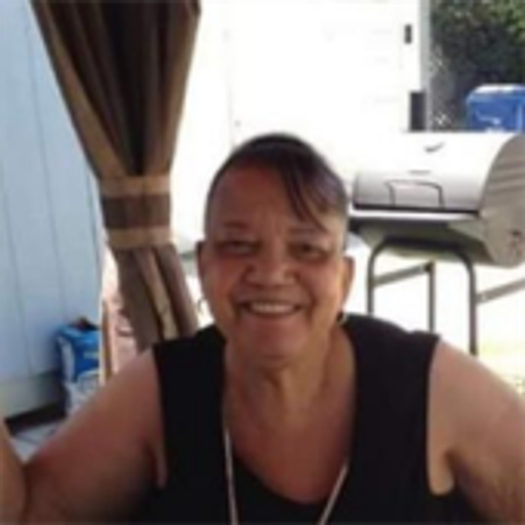 Carolyn  Virginia Jones