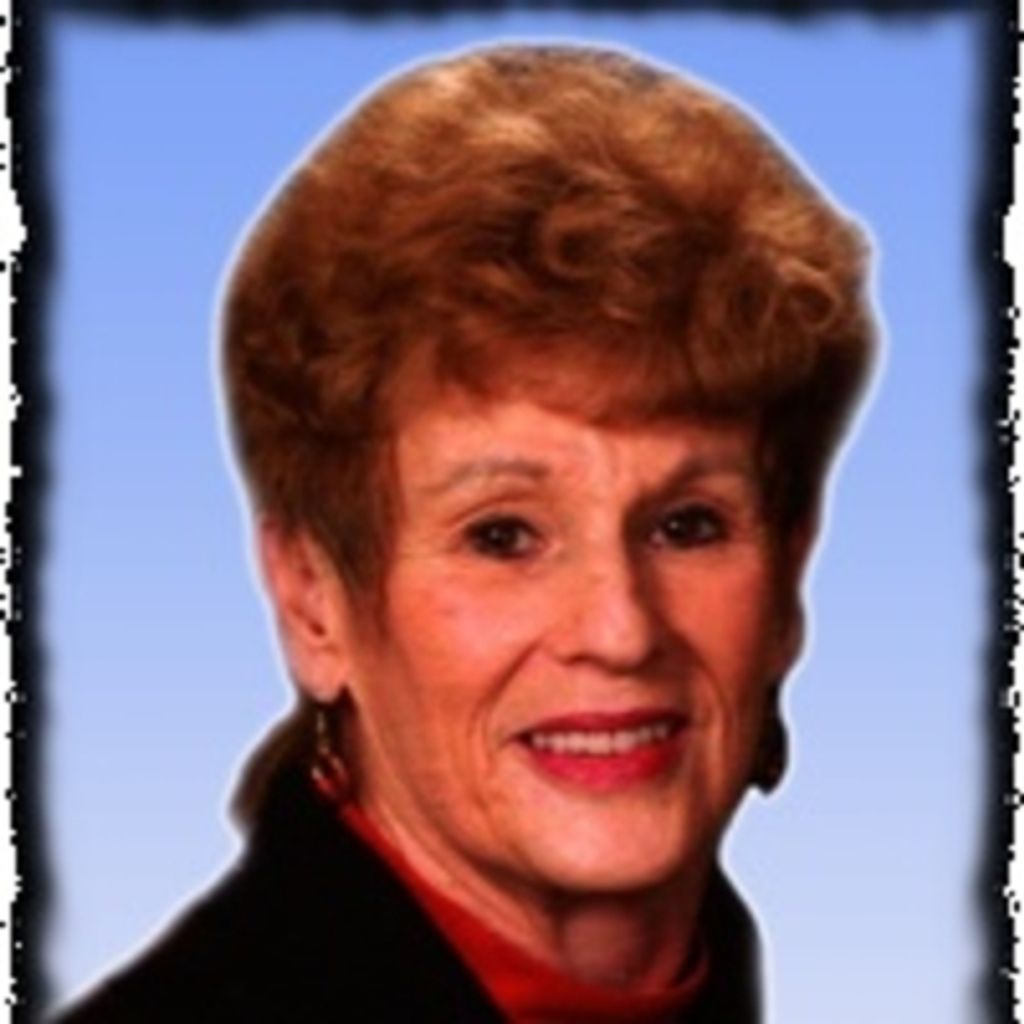 Rebecca Sue Gallagher Profile Photo