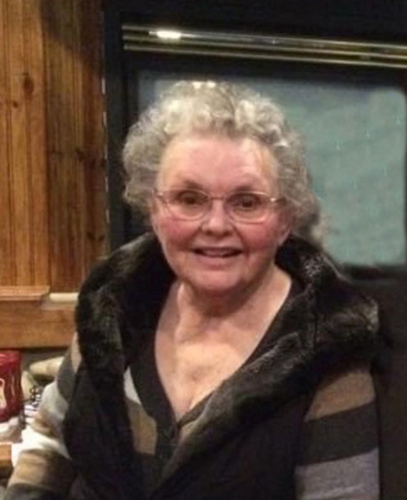 Jeannine Marie Zurcher Profile Photo