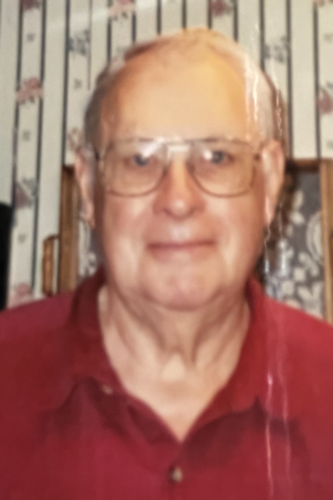 Wyley Norman Patterson