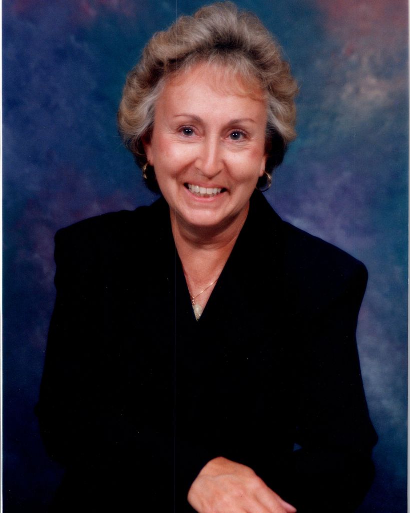 Elizabeth Ann Chenowith