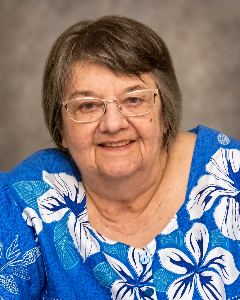 Maria Santoro Ditton Profile Photo
