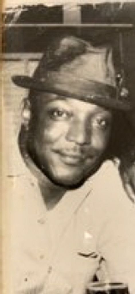 Thomas Battle, Jr.