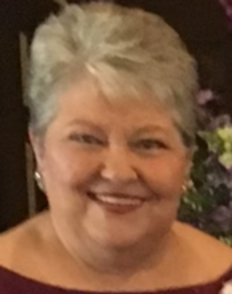 Janet May Lee