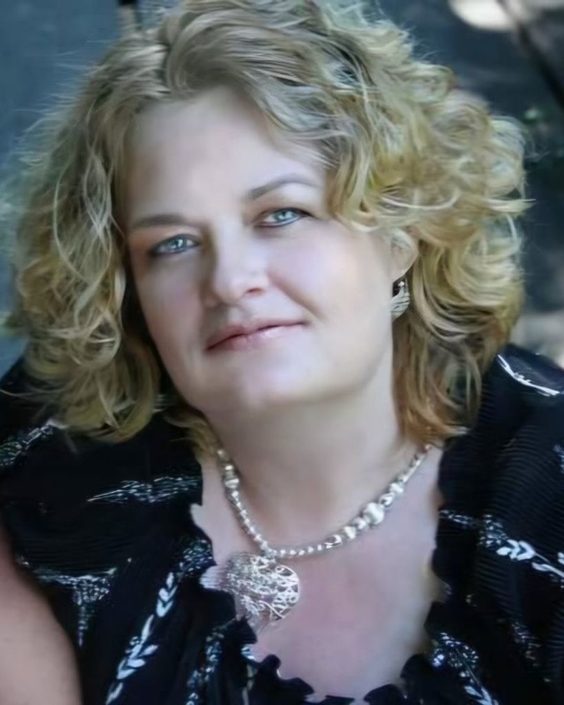 Michelle Jerue Profile Photo