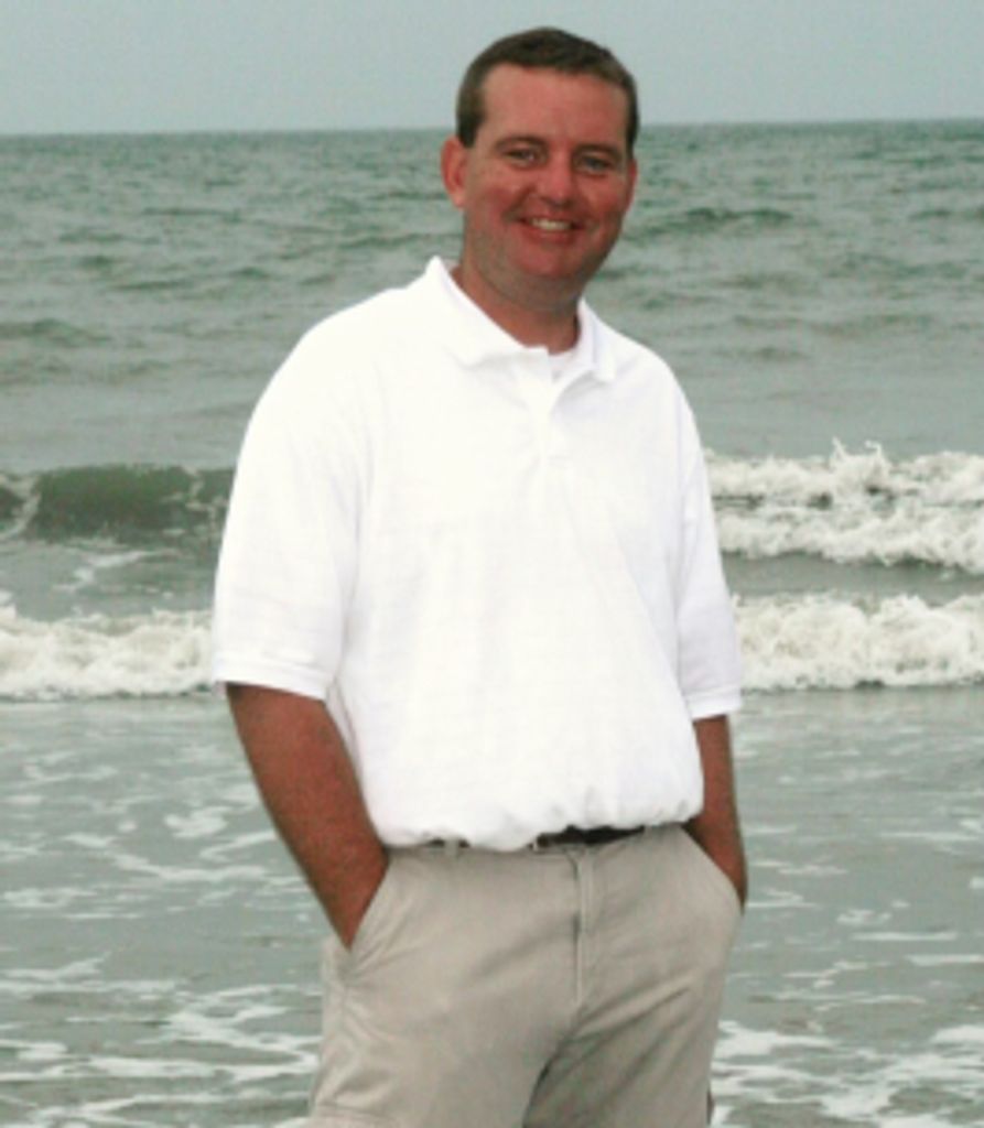 Chad B. Lehn Profile Photo