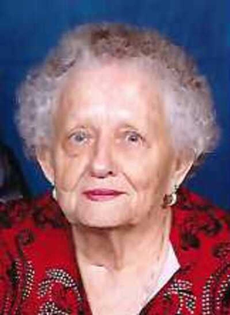Evelyn A. Lamza Profile Photo