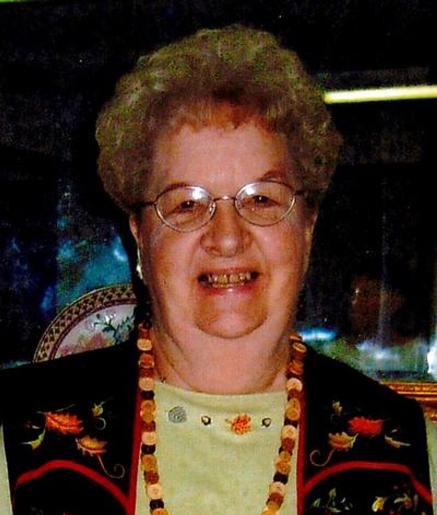 Julia A. "Judy" Hanger Profile Photo