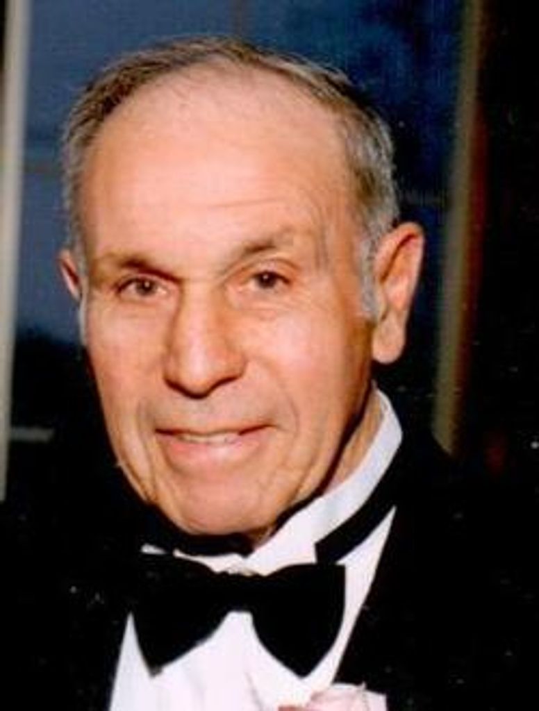 Alfred Peter Tumolo Profile Photo