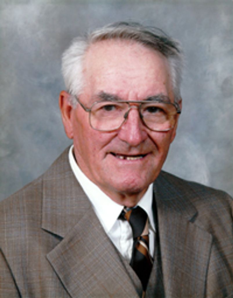 Leopold Talbot Profile Photo
