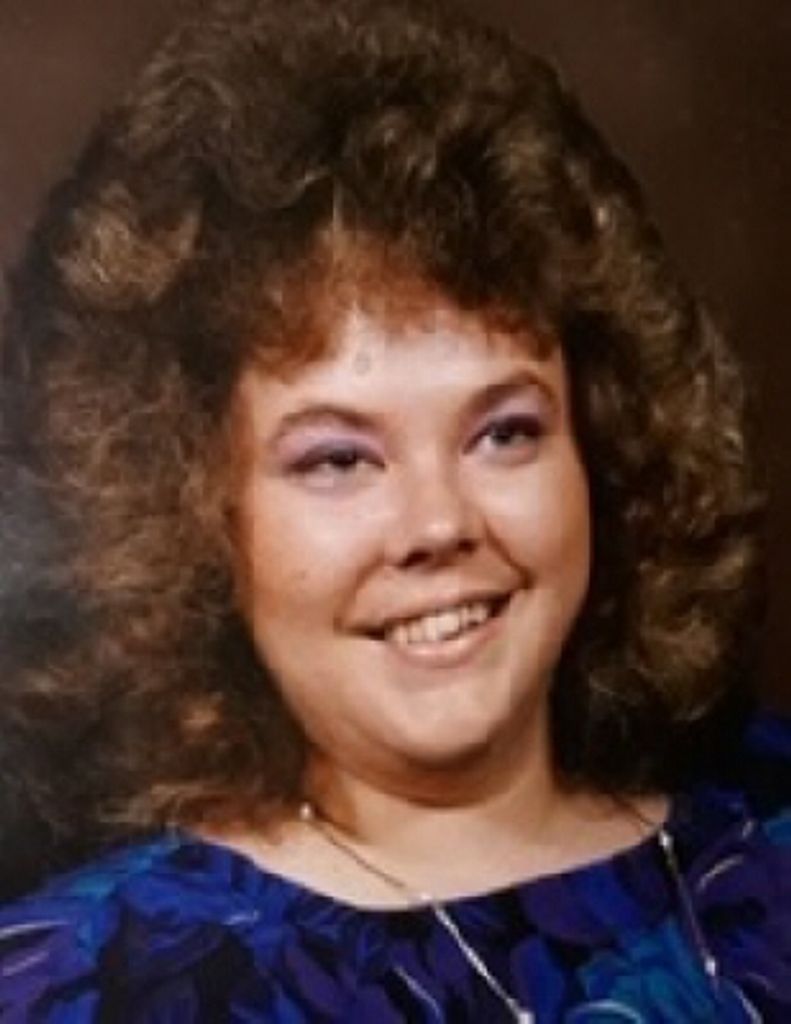 Theresa F Hashman Profile Photo