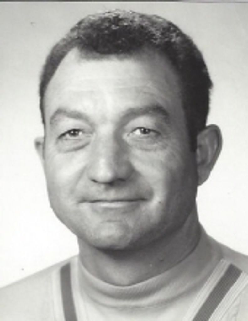 David Hudson
