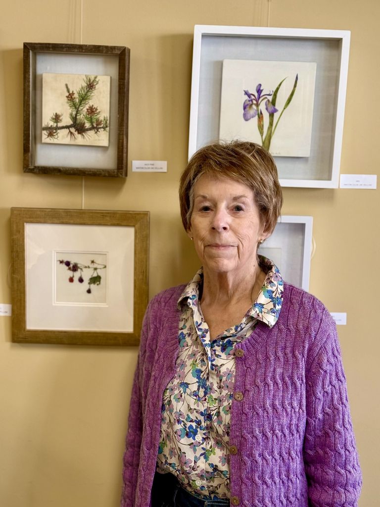 Lillian "Lili" Bates