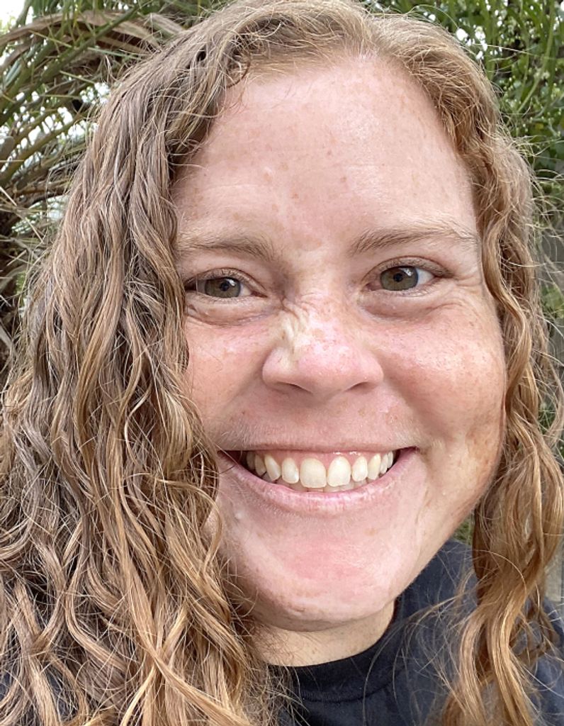 Jessica (Jessie) Marie Oliver Profile Photo