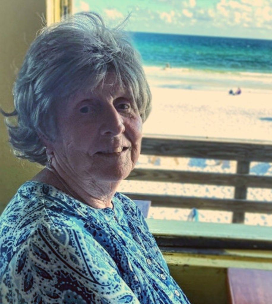 Catherine  G. (Kimes)  Burnette