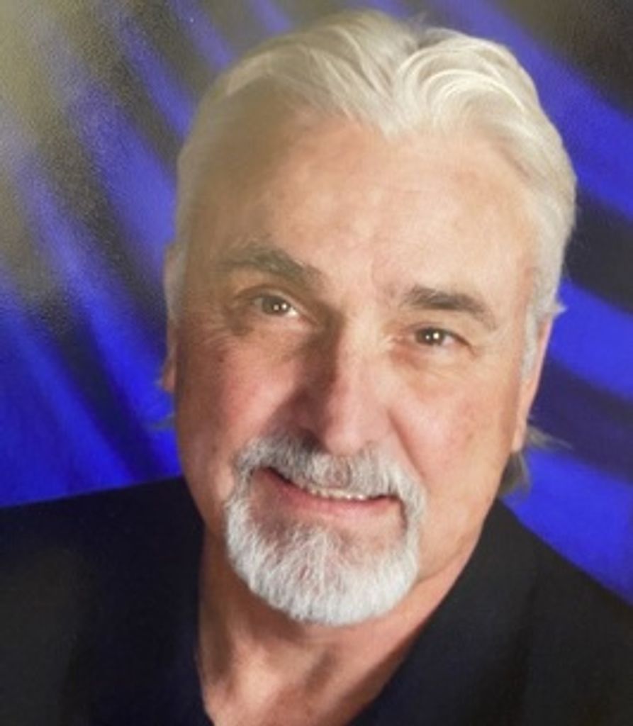 Richard Talbot Profile Photo