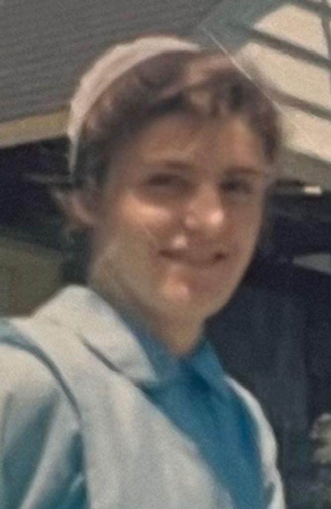Gloria B. (Moyer)  Mack Profile Photo