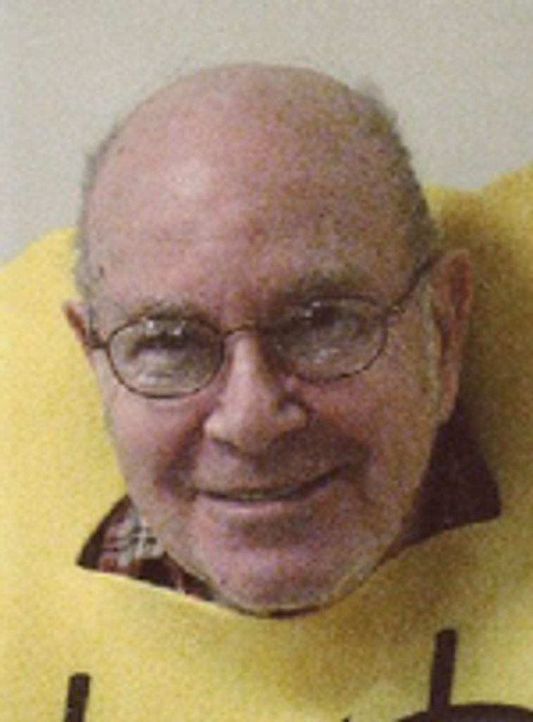 Ronald Herve Richard