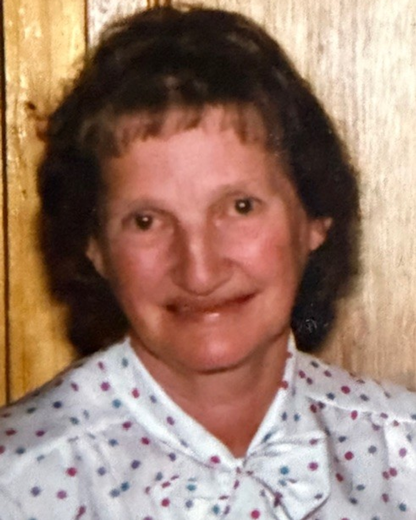 Gladys Canavan Profile Photo