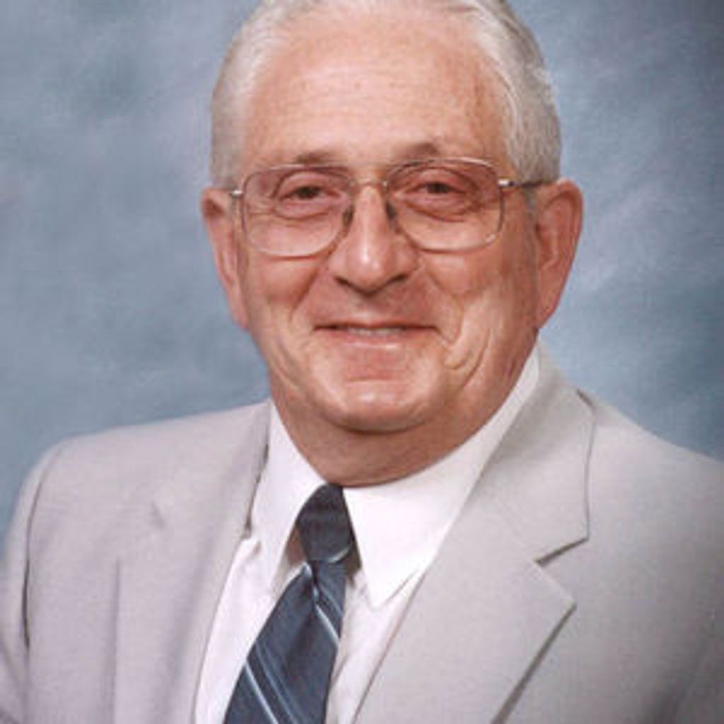 Robert "Bob" David Groves Profile Photo